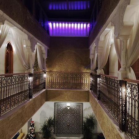 Dar Dalia Villa Marrakesh Exteriör bild